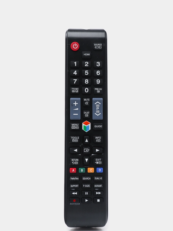 Пульт для телевизора Samsung AA59-00582A SMART