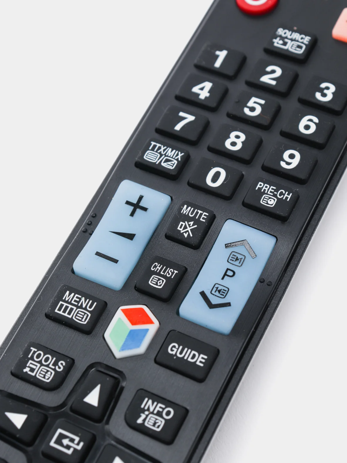 Пульт для телевизора SAMSUNG AA59-00638A