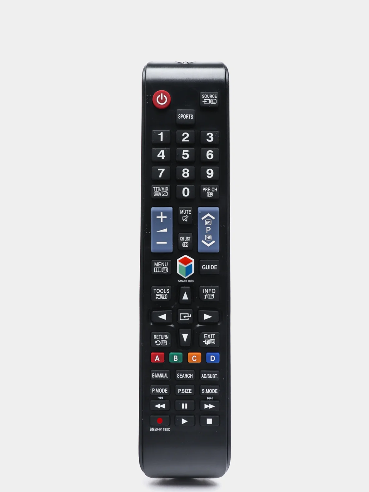 Пульт для телевизора Samsung BN59-01198C SMART