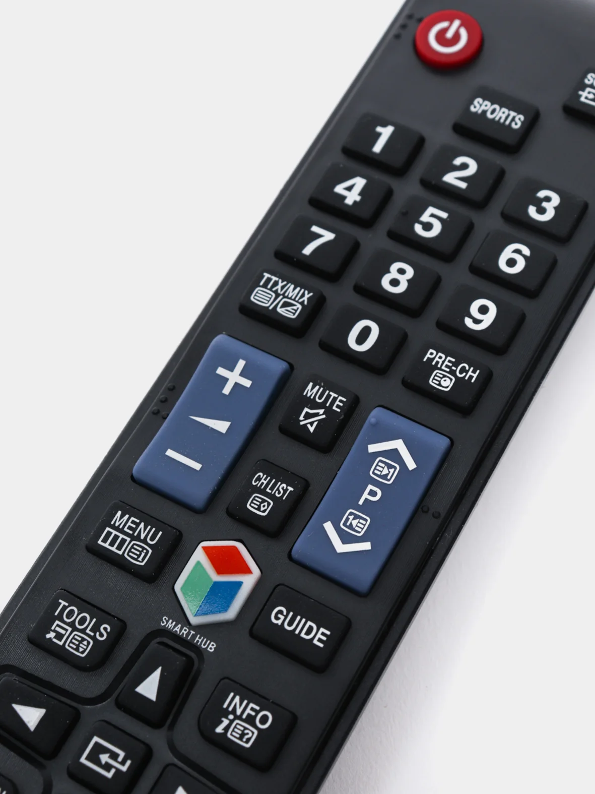 Пульт для телевизора Samsung BN59-01198C SMART