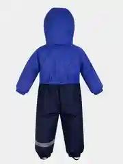 Комбинезон для мальчика ЕвроЗима