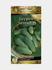 Семена Огурец "Зятек"