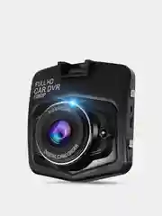 Автомобильный видеорегистратор Blackbox