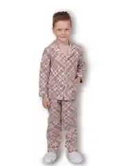 Пижама для мальчика