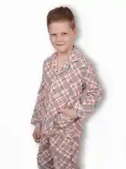 Пижама для мальчика