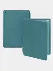 Морской стильный чехол со шторкой для iPad