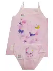 Конфетный комплект нижнего белья Donella "Happy Day3"