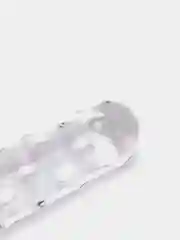 Нереалистичный фаллоимитатор из стекла