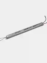 Импульсный блок питания для светодиодной ленты и линеек (24V, 36W, 1,5A, IP20)
