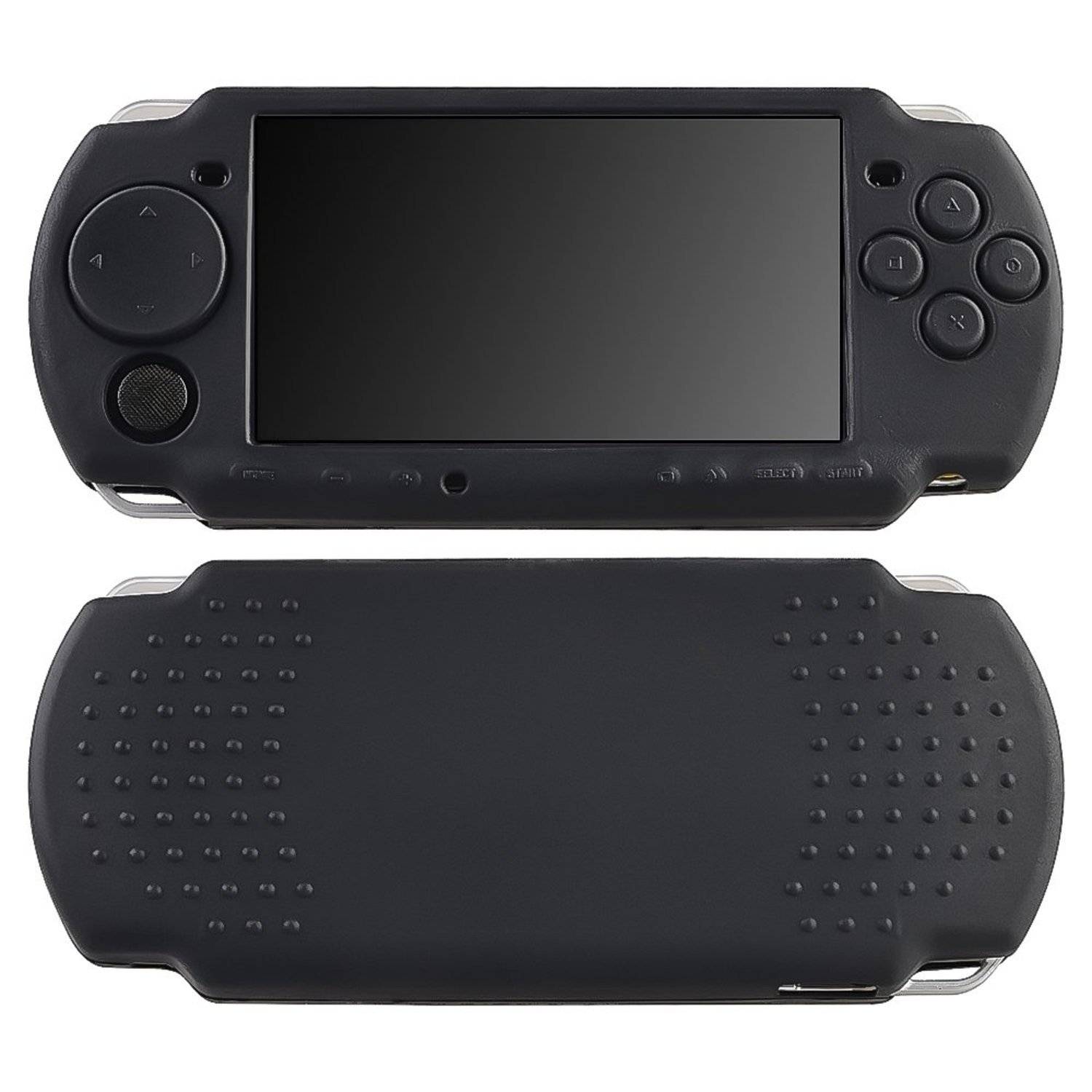 Силиконовый чехол для Sony PSP 1000 купить по цене 199 ₽ в  интернет-магазине Магнит Маркет