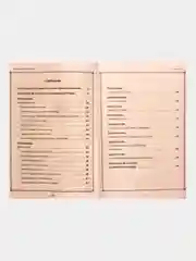 Путеводитель по Корану. Тематический указатель к изданию Калям Шариф. Перевод смыслов