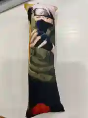 Хаки брелок подушка / Мини-дакимакура с аниме Зеро, Паймон, Астольфо, Гань Юй, Львица, Мегумин