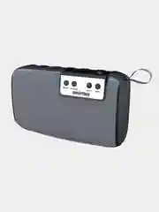 Портативная колонка Акустическая система YOGA, 5Вт, Bluetooth, MP3, FM-радио, Smartbuy