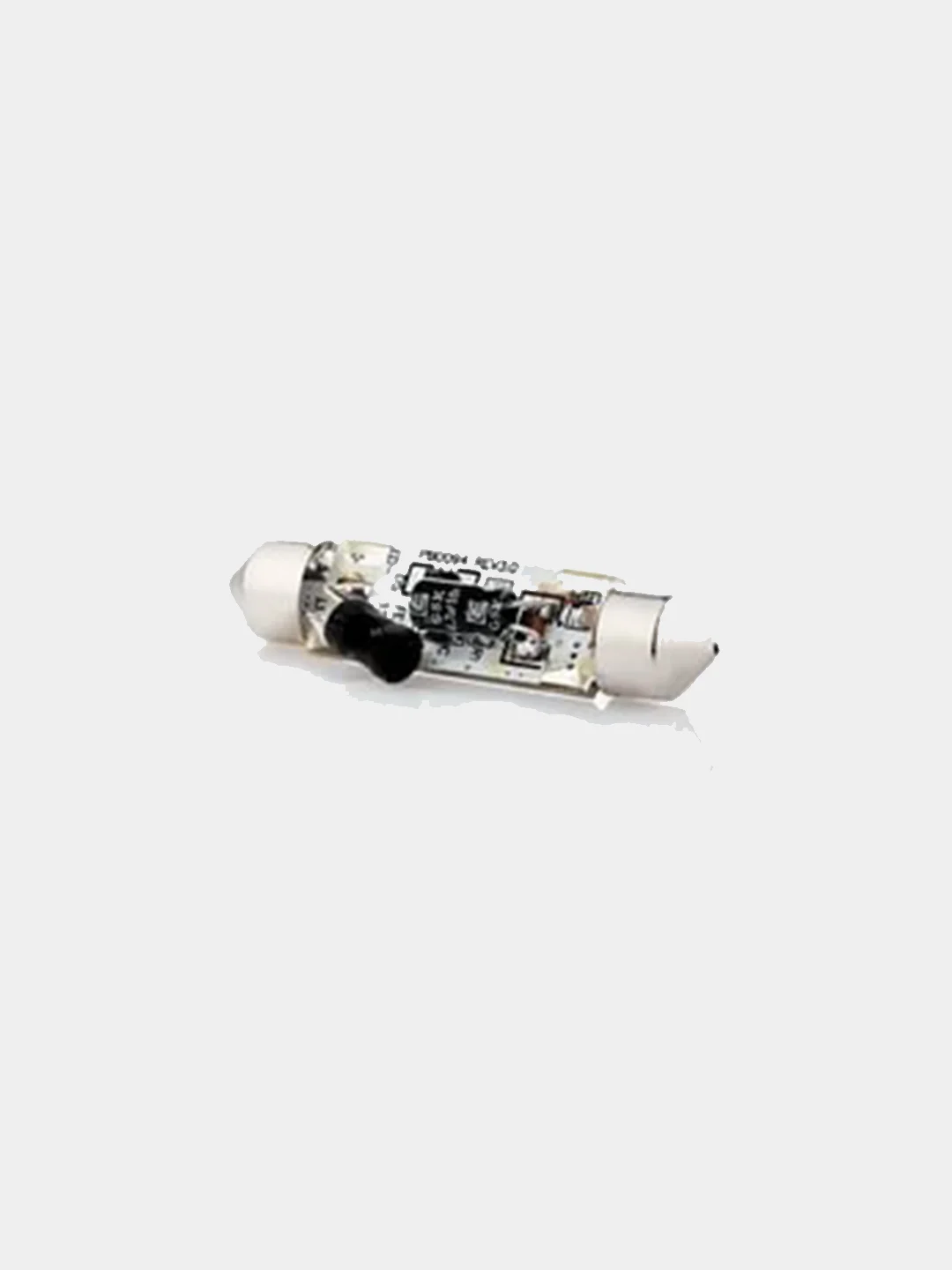 Автолампа салонная СВЕТОДИОДНАЯ C5W (10-30V, 3 LED 2835)