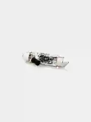 Автолампа салонная СВЕТОДИОДНАЯ C5W (10-30V, 3 LED 2835)