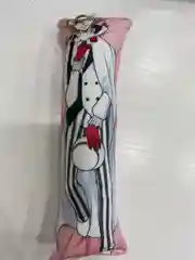 Конфетный брелок подушка / Мини-дакимакура с аниме Зеро, Паймон, Астольфо, Гань Юй, Львица, Мегумин