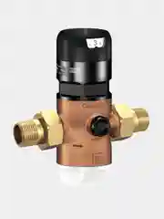 Редуктор давления Goetze G06F-1/2C (SP)