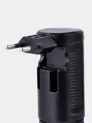 Фонарь YJ-227, зарядка от сети, 220В