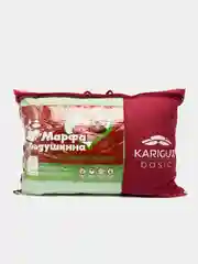 Подушка Kariguz Basic Бамбук