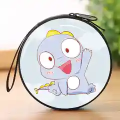 Сумочка/кейс/детская сумочка/монетница/кошелёк/детский кошелёк