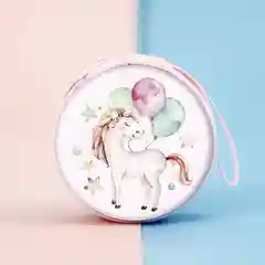 Сумочка/кейс/детская сумочка/монетница/кошелёк/детский кошелёк
