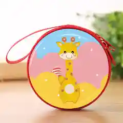 Сумочка/кейс/детская сумочка/монетница/кошелёк/детский кошелёк