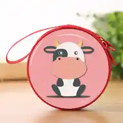 Сумочка/кейс/детская сумочка/монетница/кошелёк/детский кошелёк