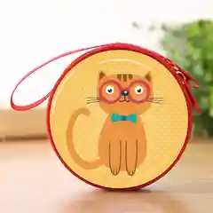 Сумочка/кейс/детская сумочка/монетница/кошелёк/детский кошелёк
