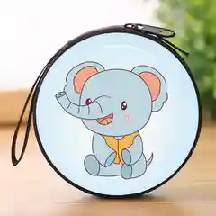 Сумочка/кейс/детская сумочка/монетница/кошелёк/детский кошелёк