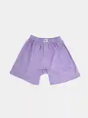 Лавандовый трусы мужские, хлопок, 2 расцветки