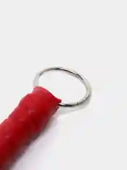 Красный плетка БДСМ для секс-игр