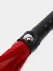 Красный плетка БДСМ для секс-игр