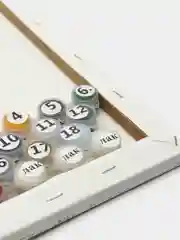 Картина по номерам на холсте с подрамником 50 х 40 "Из Михайловских ворот"