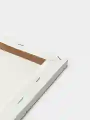 Картина по номерам на холсте с подрамником 50х40 "Церковь Николы на Посаде"
