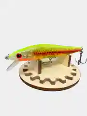 Мятный воблер Grows Culture ONE TEN