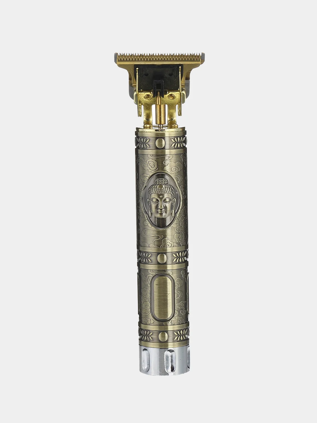 Черный триммер H-787