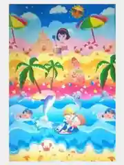 Игровой коврик