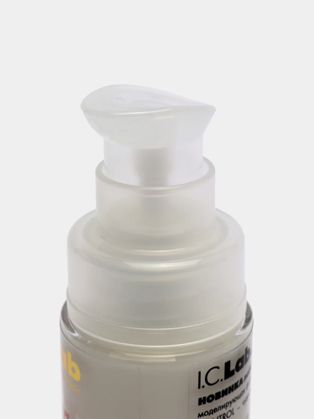 Моделирующая филлер-сыворотка для лица I.C.Lab Individual cosmetic