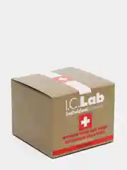 Ночной крем для лица, активный гиалурон, I.C.Lab Individual cosmetic