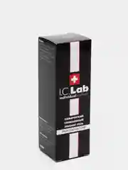 Химический гликолевый пилинг гель с фруктовыми АНА-кислотами I.C.Lab Individual cosmetic