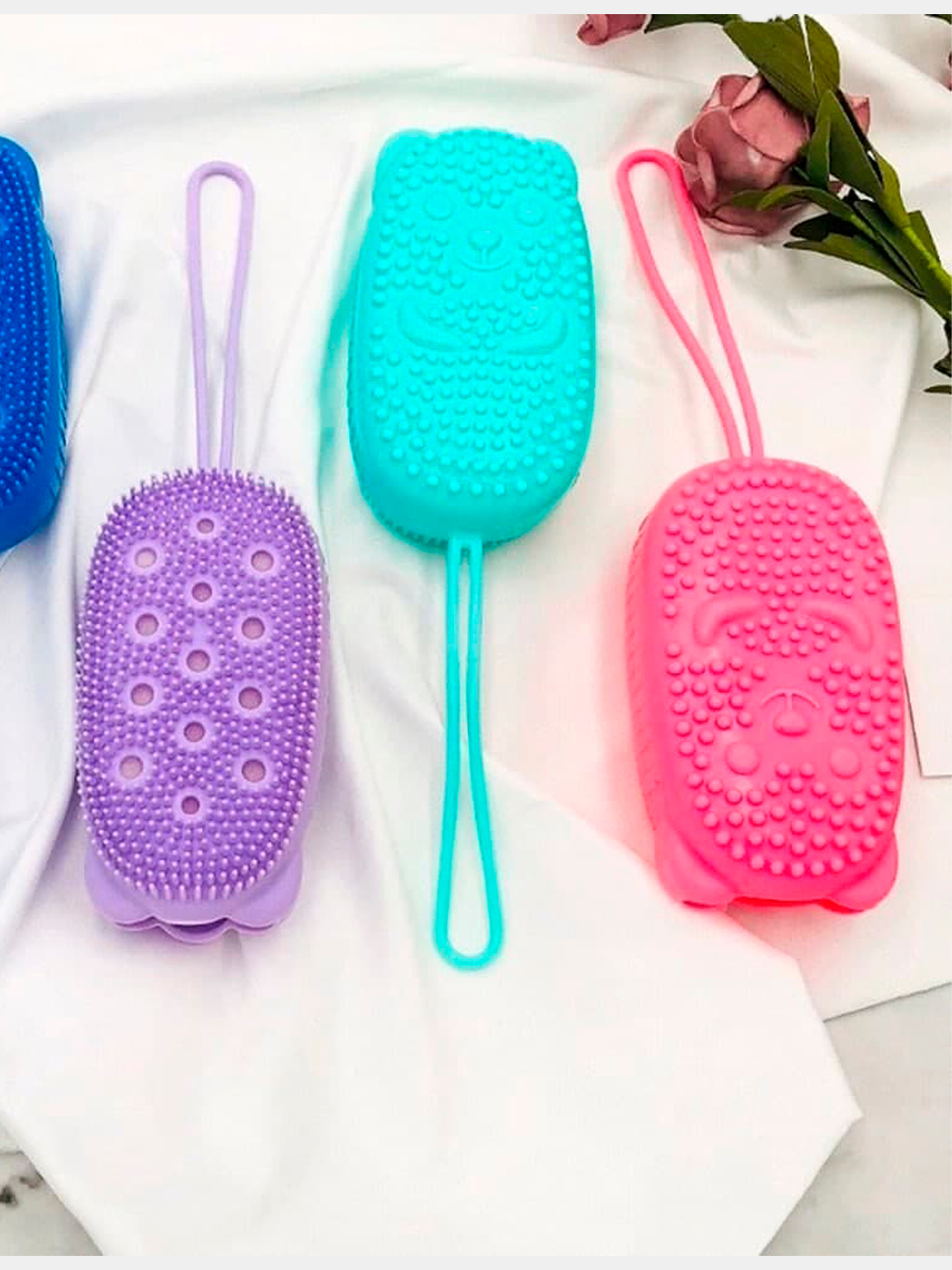 Силиконовая мочалка. Щетка силиконовая Bubbles Bath Brush. MS 197 щетка силиконовая. Силиконовая мочалка для тела.