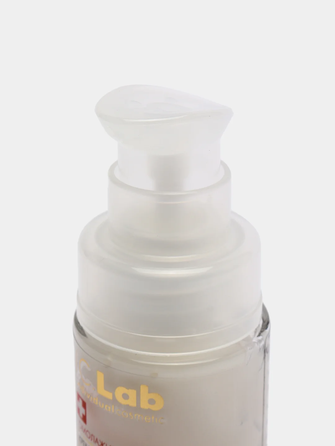 Омолаживающий крем для век 3 в 1 I.C.Lab Individual cosmetic