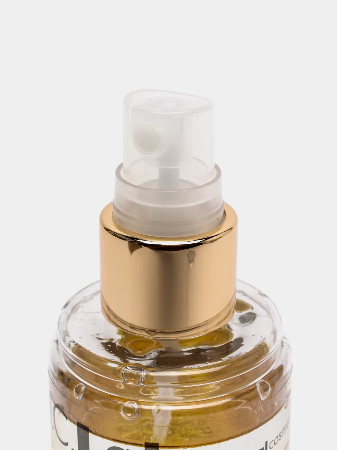Витаминный спрей для волос I.C.Lab Individual Cosmetic