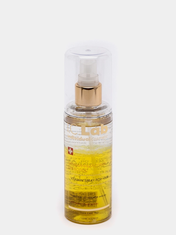 Витаминный спрей для волос I.C.Lab Individual Cosmetic