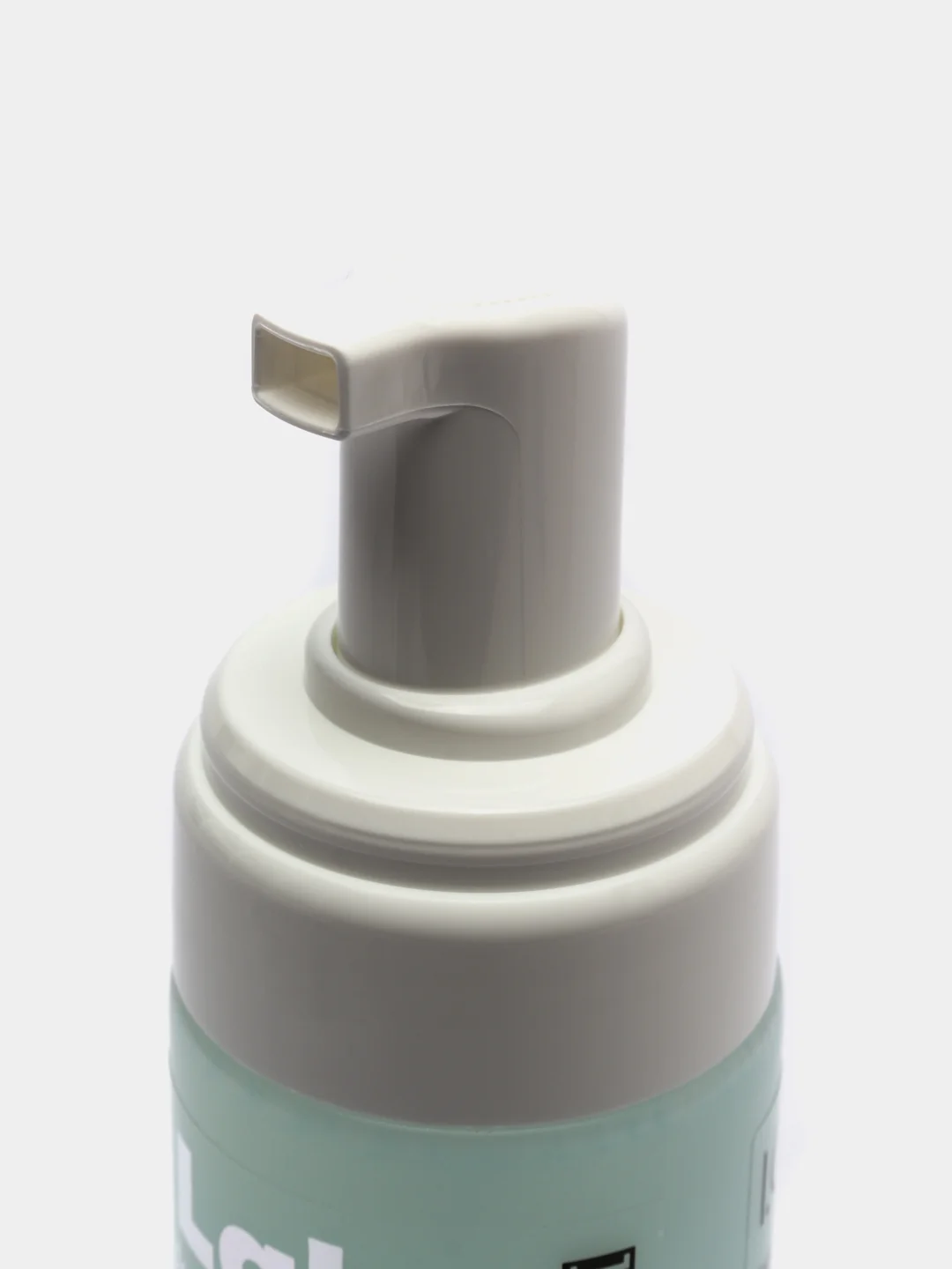 Гель-пенка для умывания I.C.Lab Individual cosmetic
