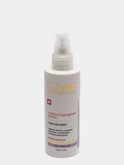 Спрей от выпадения волос многофункциональный 12 в 1 I.C.Lab Individual cosmetic