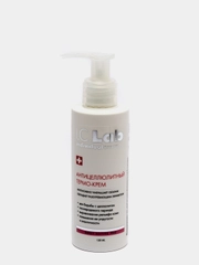 Антицеллюлитный термо-крем I.C.Lab Individual cosmetic