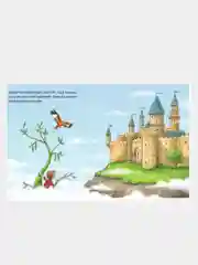 8 Книг "The Classic Fairytale Collection" на английском и китайском языке + Аудио