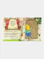 8 Книг "The Classic Fairytale Collection" на английском и китайском языке + Аудио