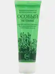 СВОБОДА Шампунь желеобразный "Особый на травах" для волос любого типа, 76г